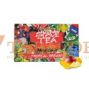 Безтютюнова суміш Space Tea Tropical Dreams (Солодко тропічний мікс) 40 гр. Фото.